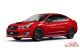 动力超325马力 曝斯巴鲁WRX STI实车图
