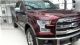 2016款福特猛禽F150现车促销欲购从速