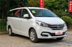 上汽大通G10 2016款 2.0T 自动行政版