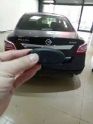 2013款天籁2.0L XE时尚版