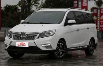 M3 2017 1.5T Ӣ