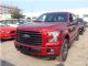 15款福特猛禽F150皮卡3.5T 猛兽长宽高