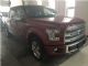 2016款福特猛禽F150白金版顶级皮卡到店