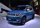 全新小型SUV 长安铃木或推出IGNIS车型