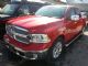道奇公羊长角号改装升级 RAM1500报价