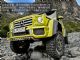 新奔驰G5004X4最新海外直发实力代言