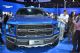 2017款福特猛禽F-150 新款上市接受预定