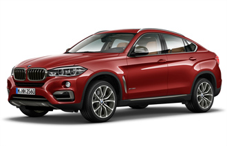 X6 2017 xDrive35i 