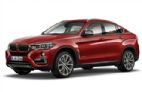 宝马X6 2017款 xDrive35i 领先型