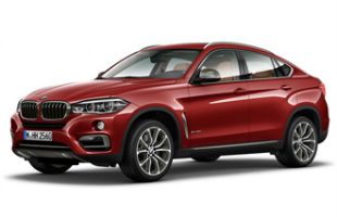 X6 2017 xDrive28i