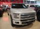 2016款福特猛禽F150 天津最新款让利3万