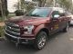 2016款福特F-150猛禽皮卡国王牧场版