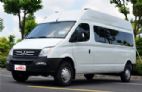 上汽大通V80 2016款 2.5T手动商旅国V加长轴高顶17座
