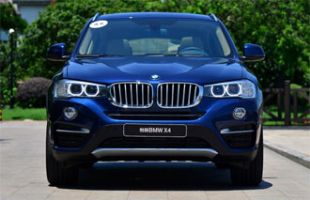 X4 2014 xDrive20i Xװ