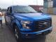 2016款福特猛禽F150加版天津各款各颜色