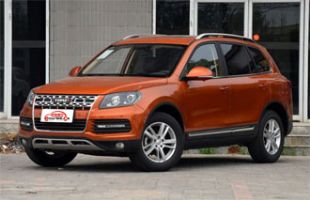ҰT70 2016  1.8T CVT콢