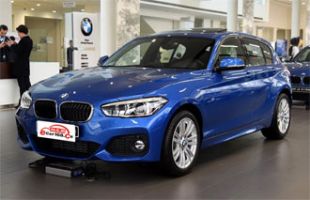 1ϵ() 2016 M140i