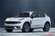 LYNK&CO量产SUV消息 2017年四季度上市