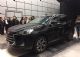 中型7座SUV 瑞风S7亮相将于2017年4月上市