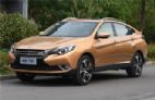 启辰T90 2017款 2.0L CVT领尚版