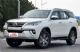 Fortuner穿越者