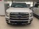 2016款福特猛禽f150高端皮卡越野范十足