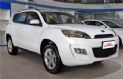 豪情SUV