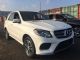 2017款美规奔驰GLS450天津港价格多少