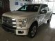2016款福特猛禽F150现车超惠全国可上牌