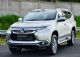 帕杰罗·劲畅等 广汽三菱今年将推2款SUV