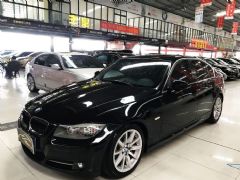 2011款宝马335i