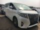 2017款加拿大版雷克萨斯LX570现车