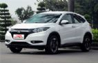 缤智 2017款 1.8L CVT四驱旗舰型