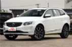 沃尔沃XC60 2017款 2.0T T5 AWD 智远升级版