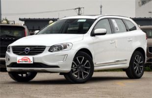 ֶXC60 2017 2.0T T5 AWD Զ