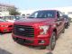 16款福特猛禽F150现车颜色可选尽享优惠