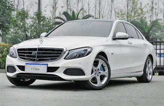 C 2017 C 300 L