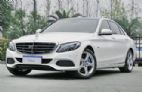 奔驰C级 2017款 C 200 L 4MATIC 运动版