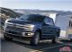 福特新款F-150官图发布 新增加柴油车型