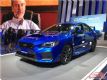 ⶼ ¿˹³WRX/WRX STI