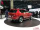 经济实用型GS8 广汽传祺GS7车型正式发布