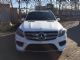 2017款奔驰GLS450现车最新配置解析