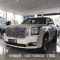 平行进口大型SUV2016款全新GMC育空售价