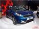 混动SUV 起亚极睿Niro售14.98-18.98万
