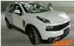 LYNK&CO׿SUVµαװ