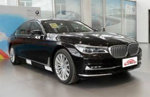 7ϵ 2017 750Li xDrive Իư 