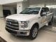 2016款福特猛禽F150国王牧场版现车价格