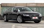 奥迪A8 2017款 A8L 40 TFSI 舒适型