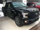 2016款加版福特F150XLT港口首批价