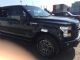 2016款福特F150XLT加版 3.5T皮卡价格